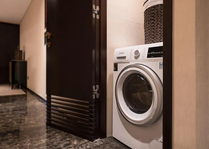 Oakwood Premier Guangzhou