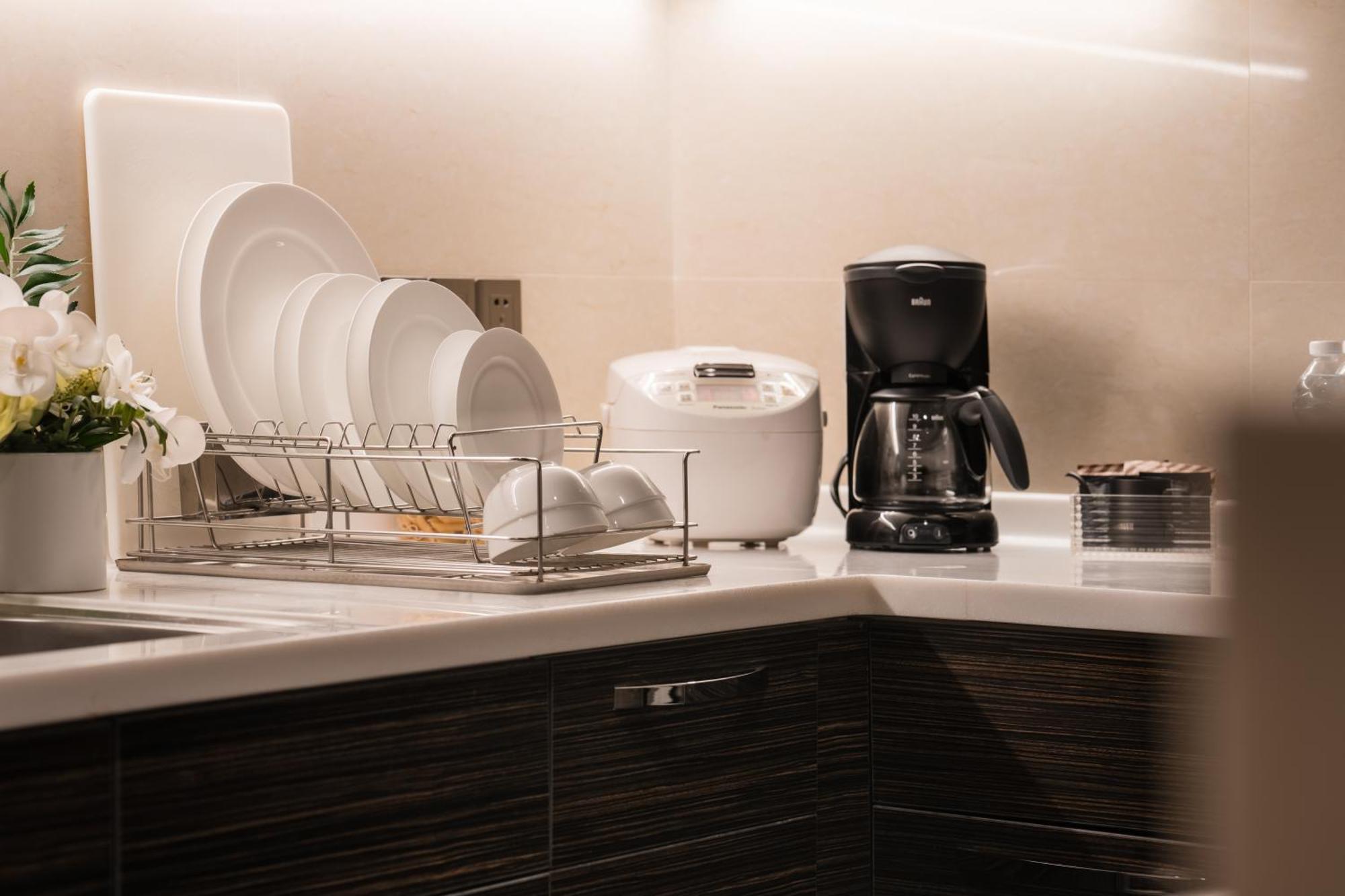 Aparthotel Oakwood Premier 5*
