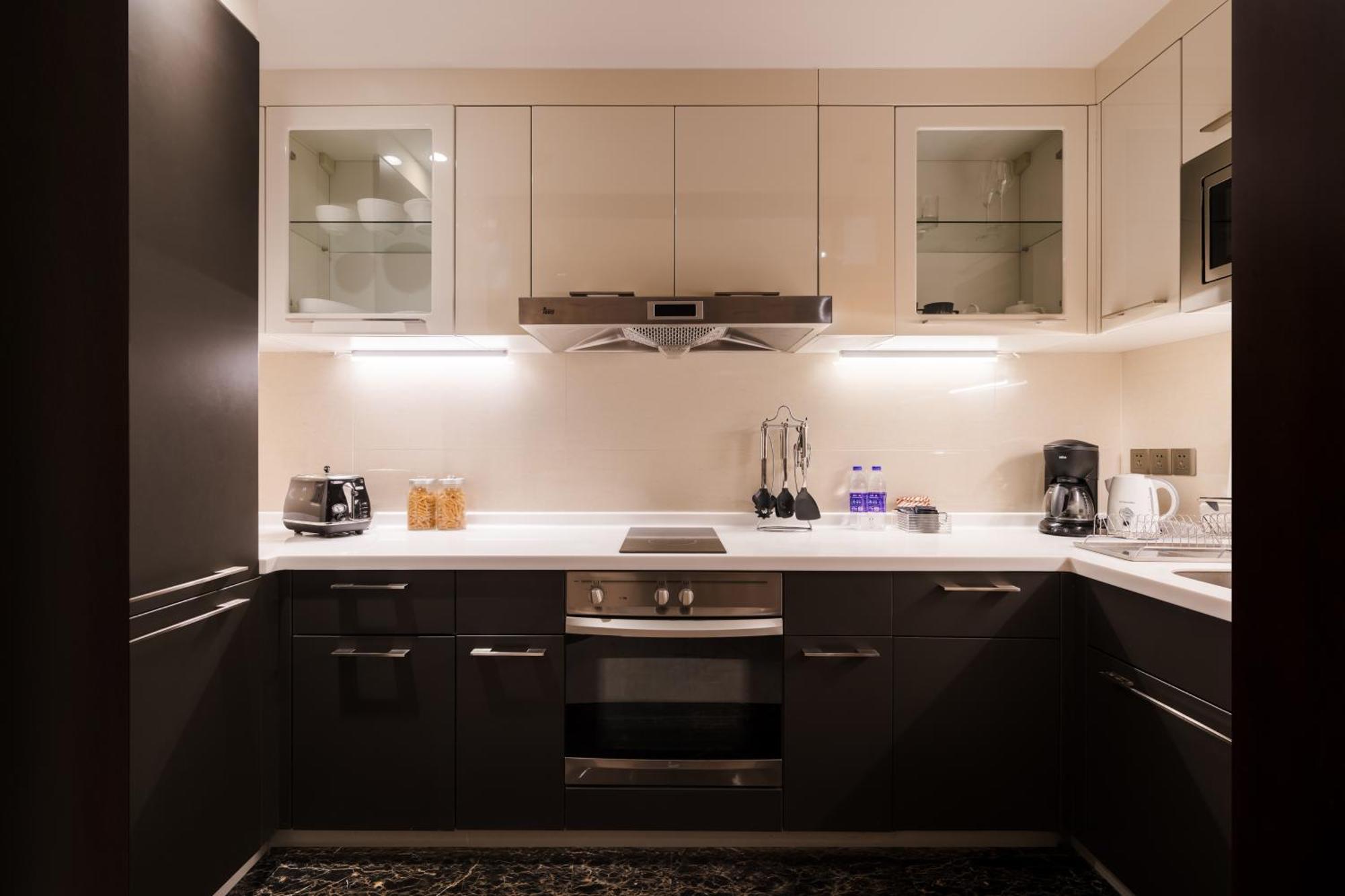 Oakwood Premier Guangzhou