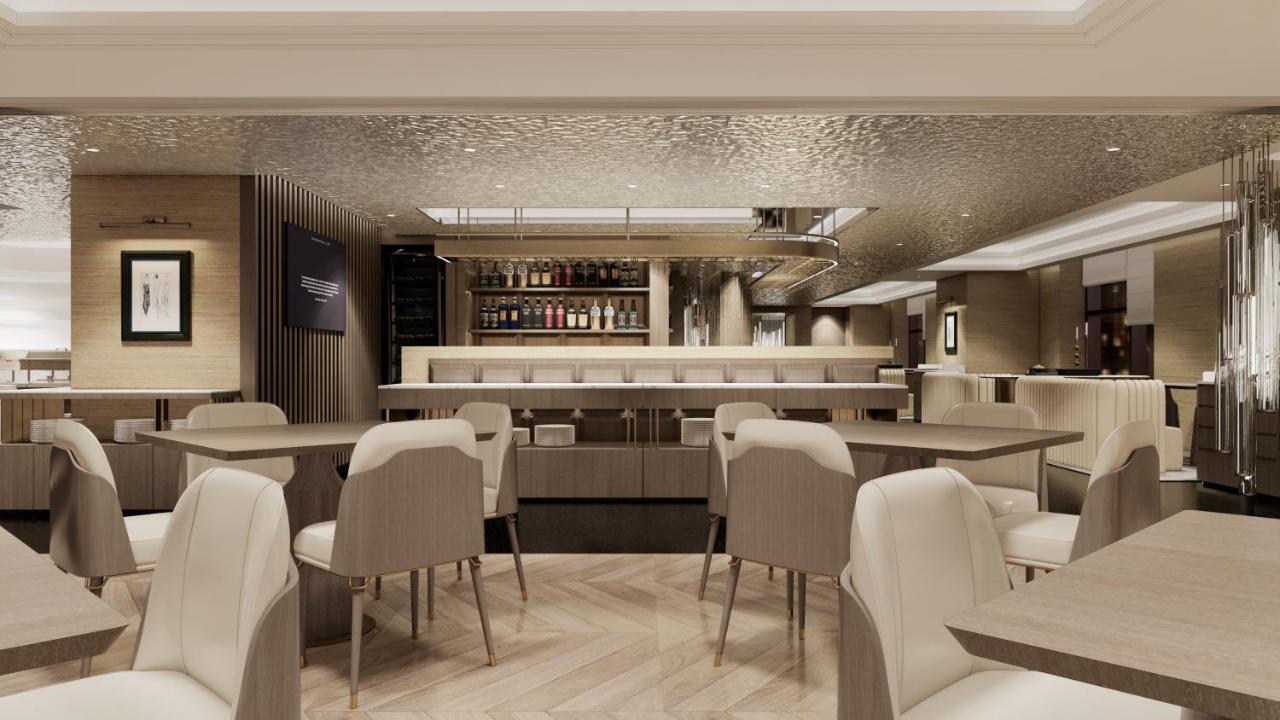 Oakwood Premier 5* 广州