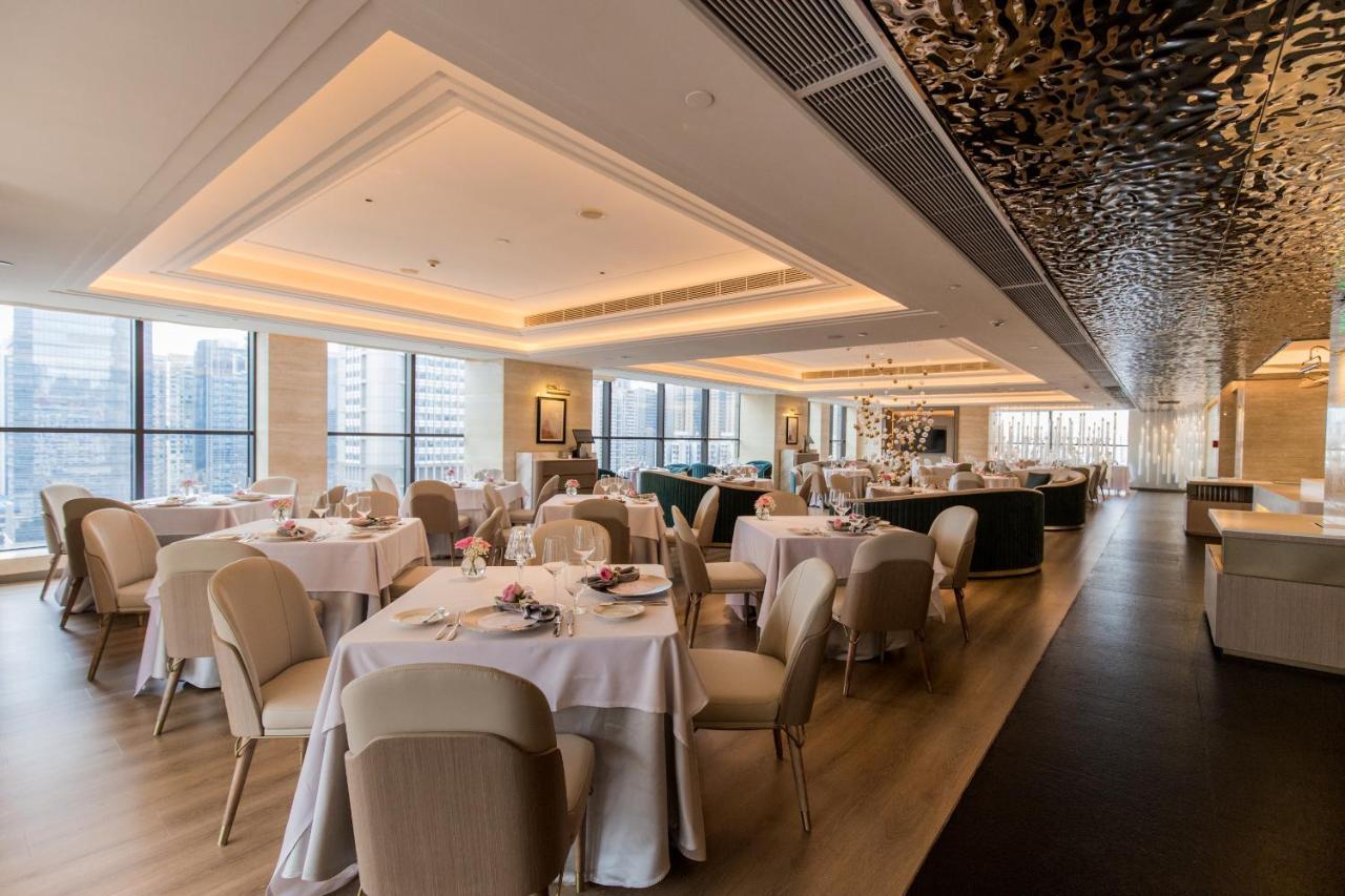 公寓式飯店 Oakwood Premier