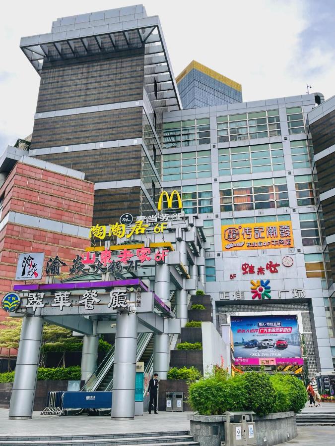 Oakwood Premier 公寓式飯店 5*