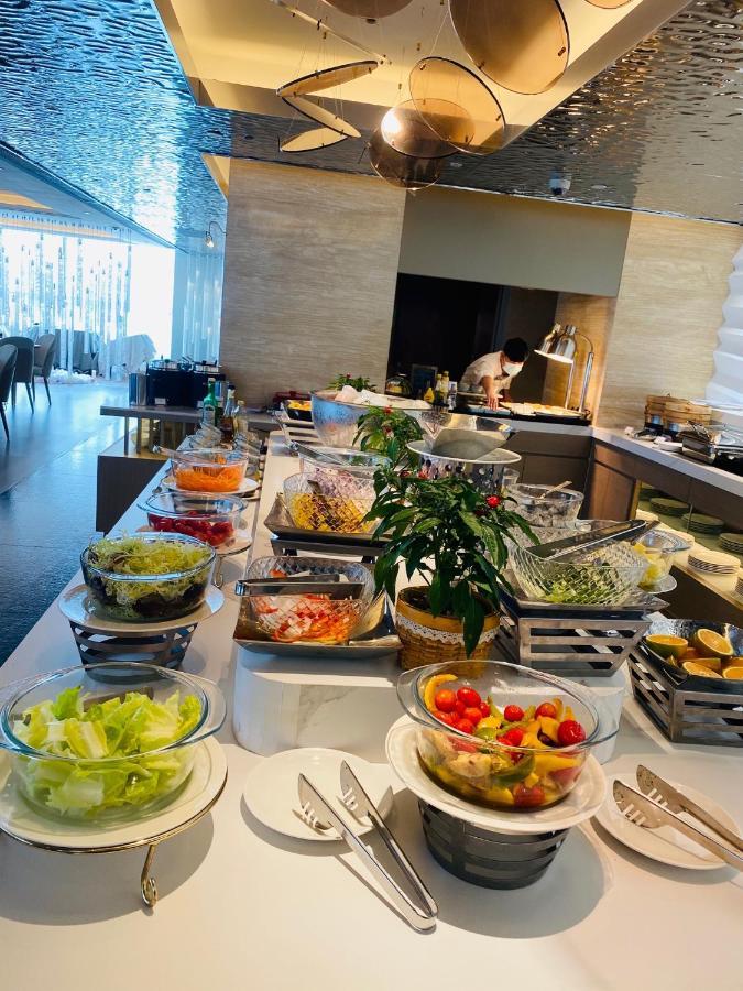 公寓式飯店 Oakwood Premier 5*