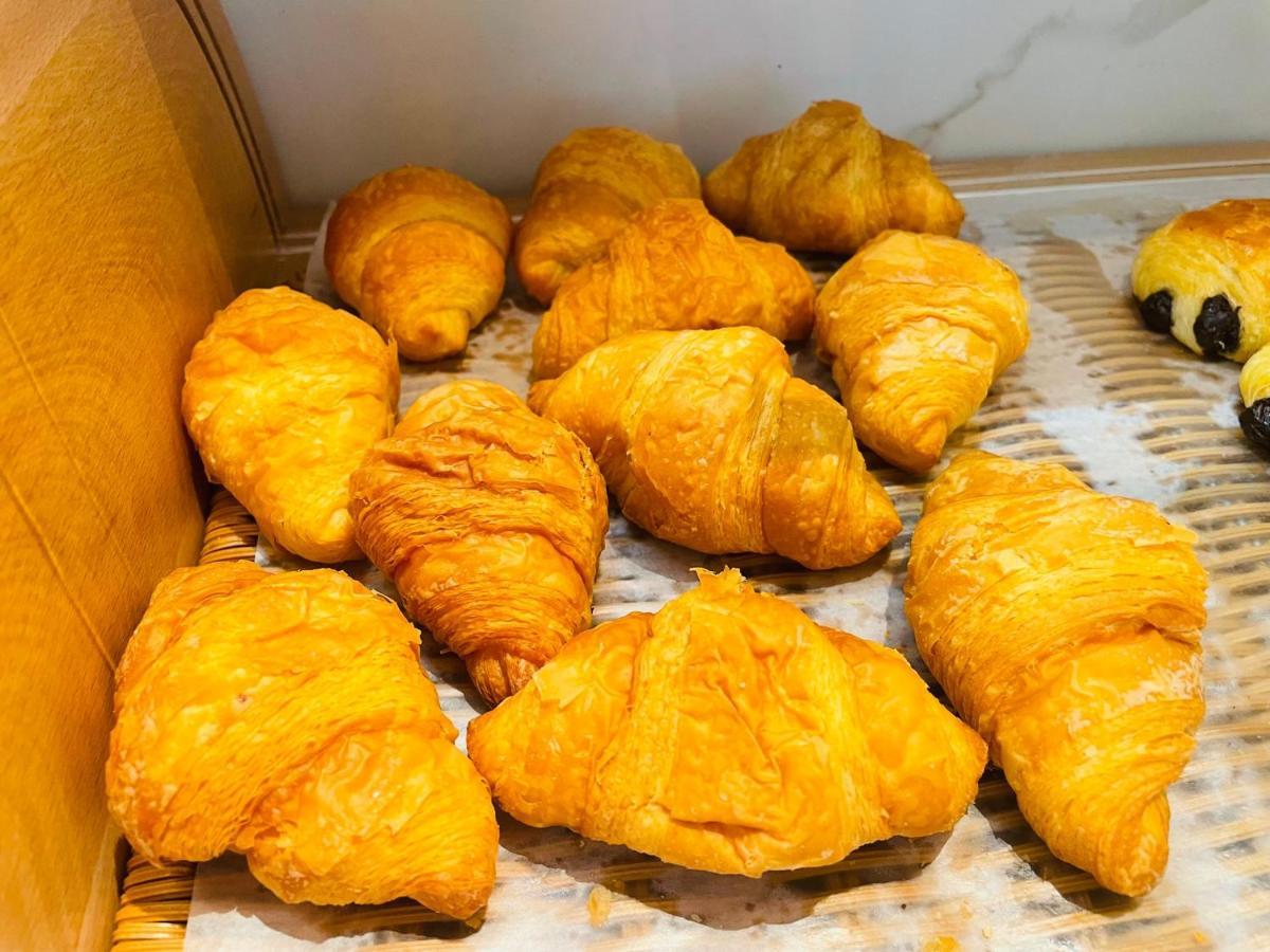 公寓式飯店 Oakwood Premier 广州