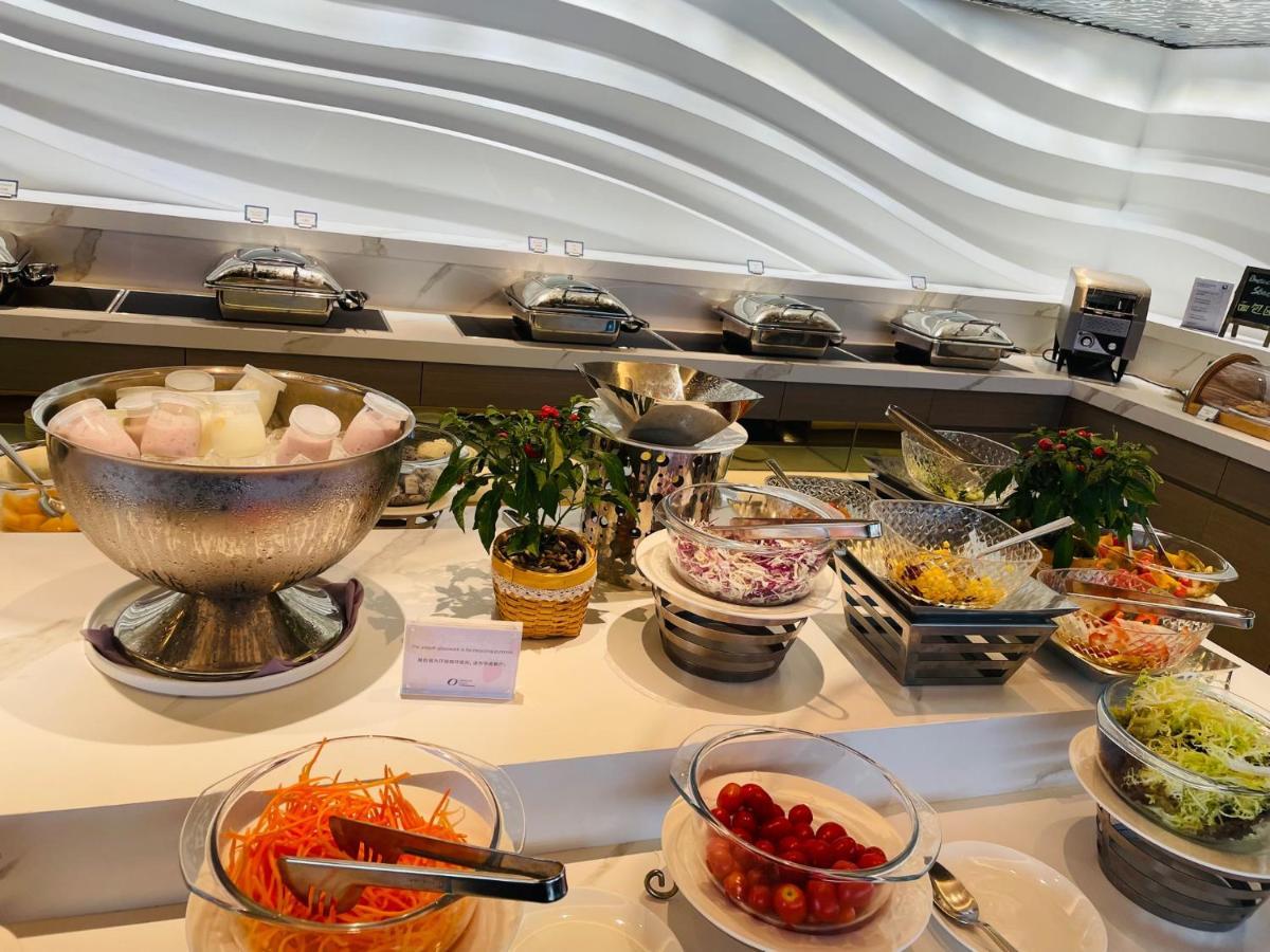 Oakwood Premier 公寓式飯店