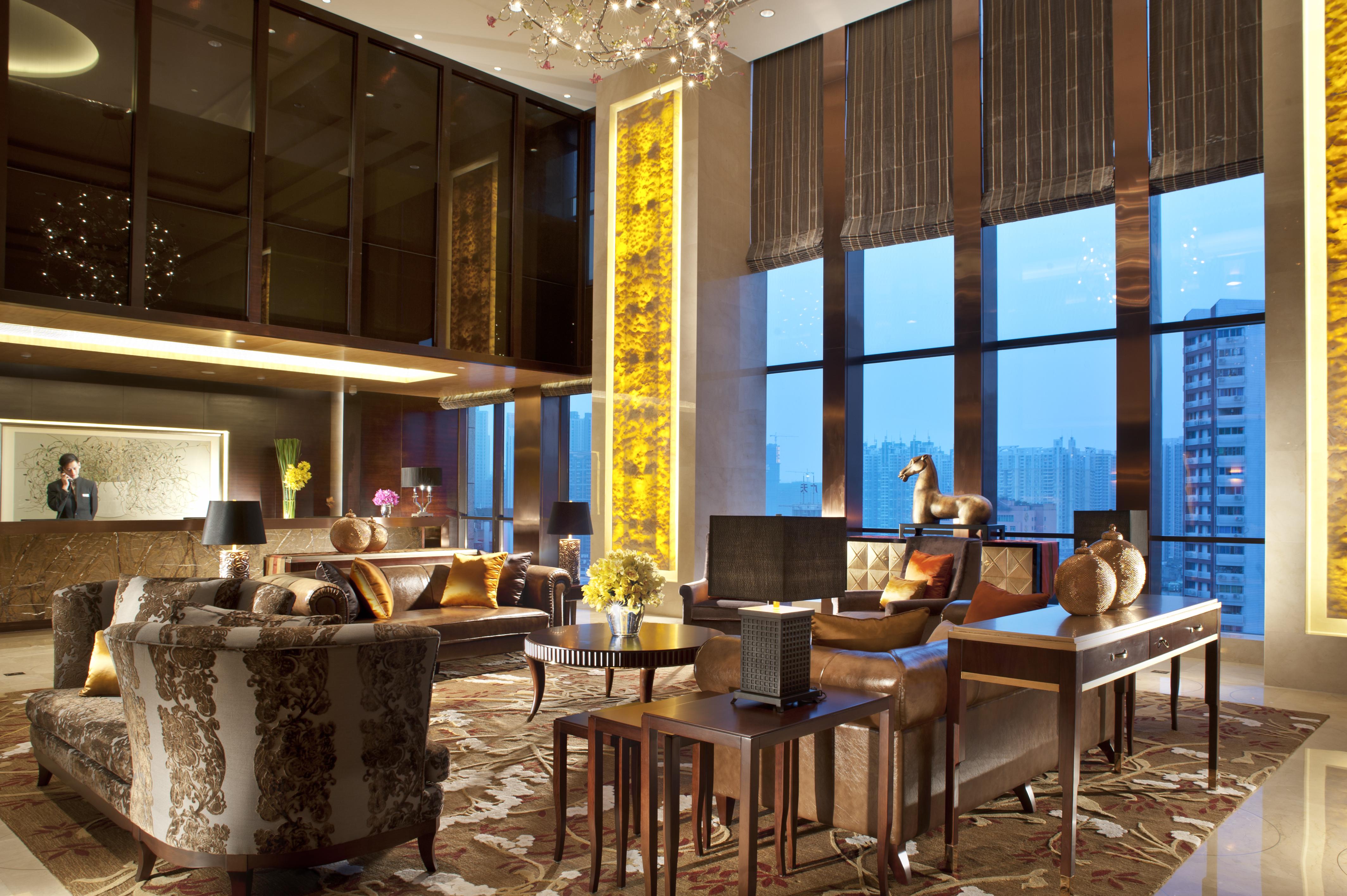 Oakwood Premier 广州