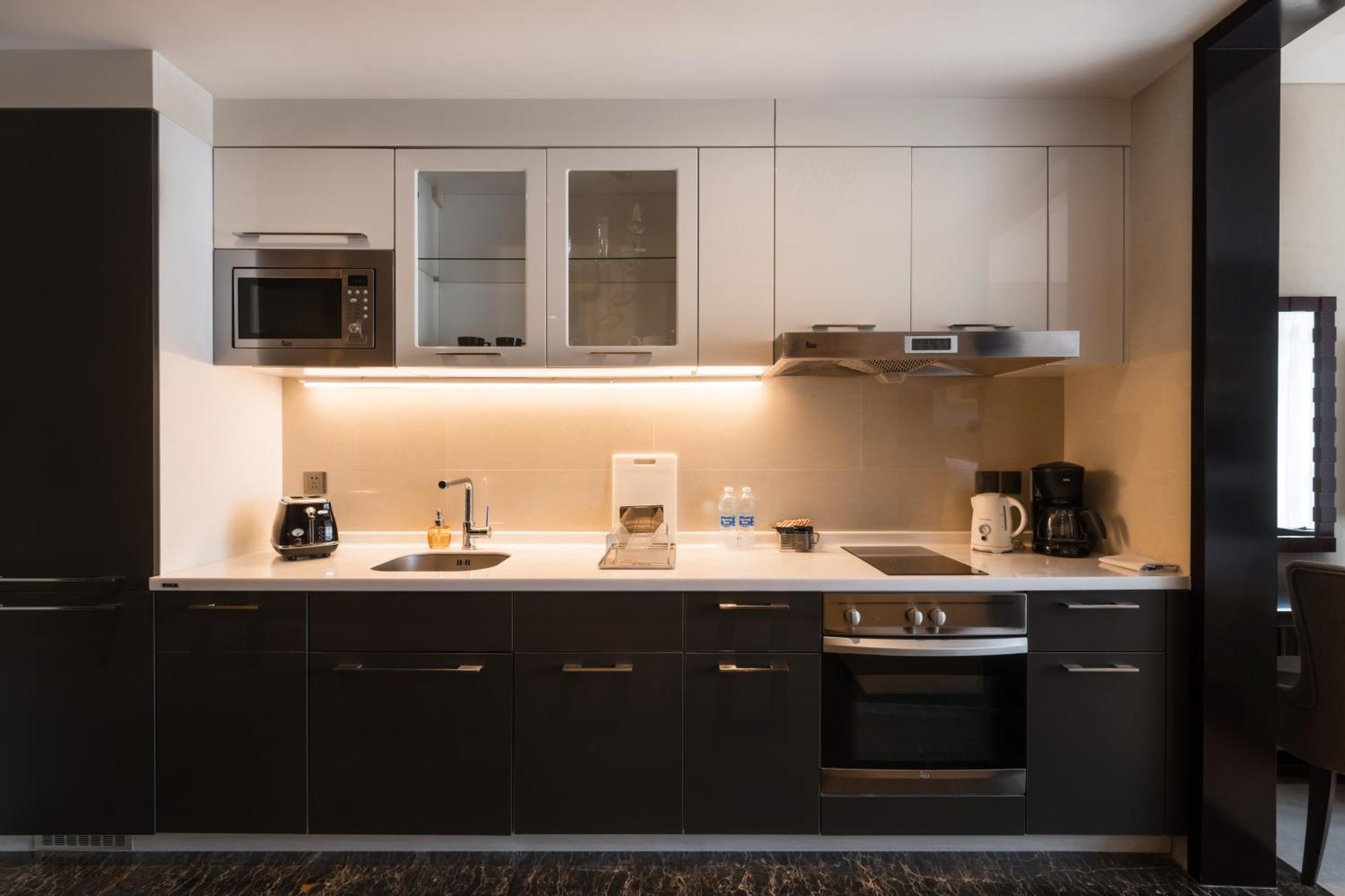 Oakwood Premier 5*