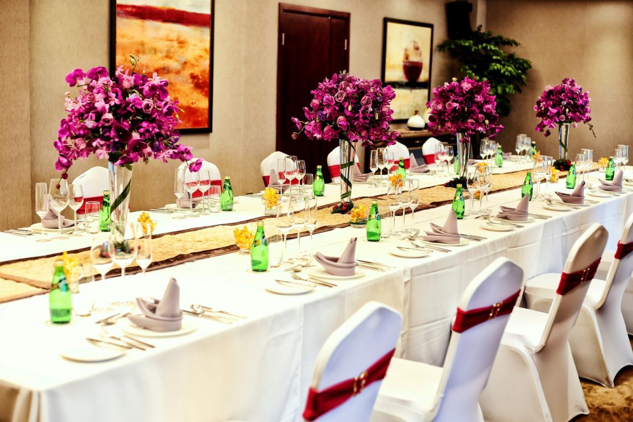 Oakwood Premier 公寓式飯店